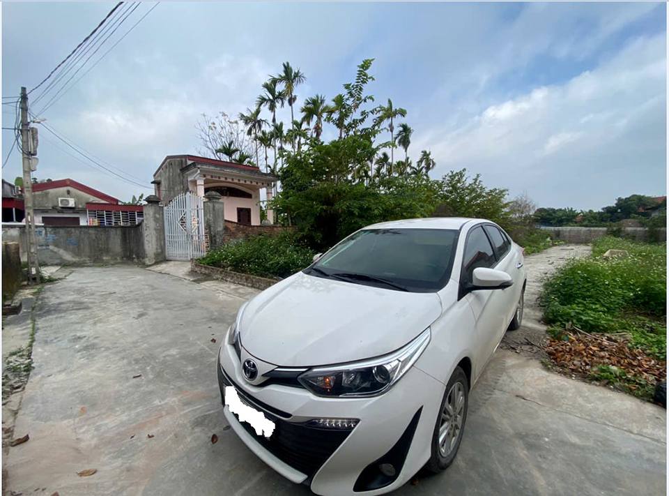 Đất nền Hồng Phong - An Dương 50m² giá 1.02 tỷ - Gần KCN An Dương!