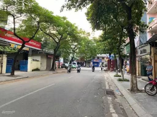 Cho thuê mặt phố Đốc Ngữ, Ba Đình 55m² giá 25 triệu - Vị trí đắc địa cho kinh doanh
