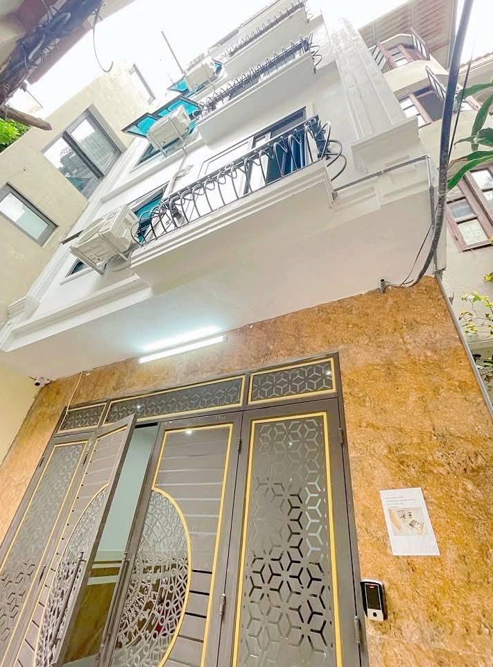 Căn hộ CCMN Phương Canh 39m² giá 8 tỷ - Sổ đỏ chính chủ, đầy đủ nội thất!