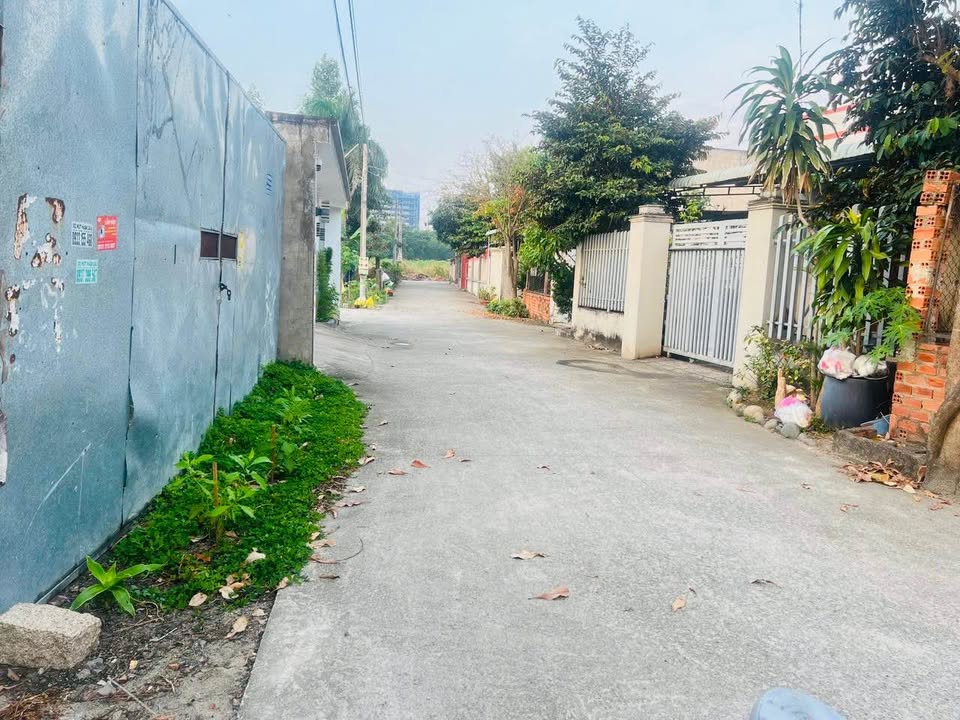 Đất bán trung tâm Phú Mỹ 150m² giá 2.15 tỷ - Cơ hội đầu tư vàng!