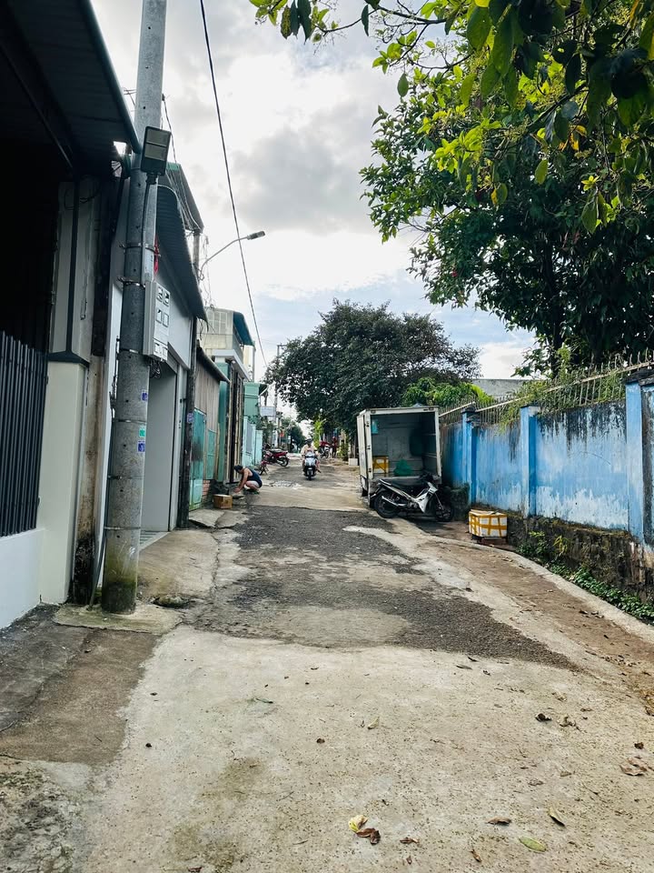 Đất cho thuê 800m² tại đường Nguyễn Viết Xuân, phường Hội Phú, Pleiku - Thích hợp mở quán cà phê!