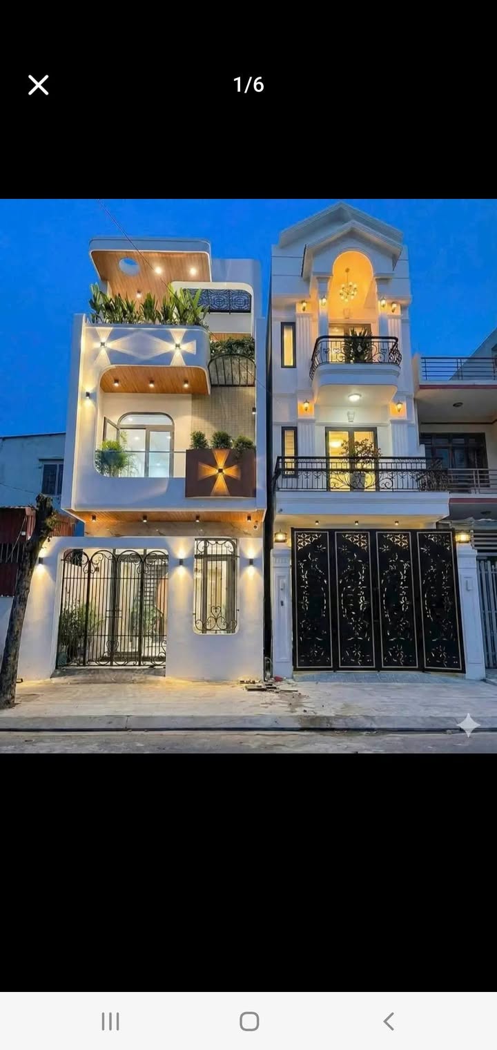 Nhà 3 tầng lô góc tại TDP Đông Hà, An Dương, Hải Phòng - Chỉ 200 triệu!