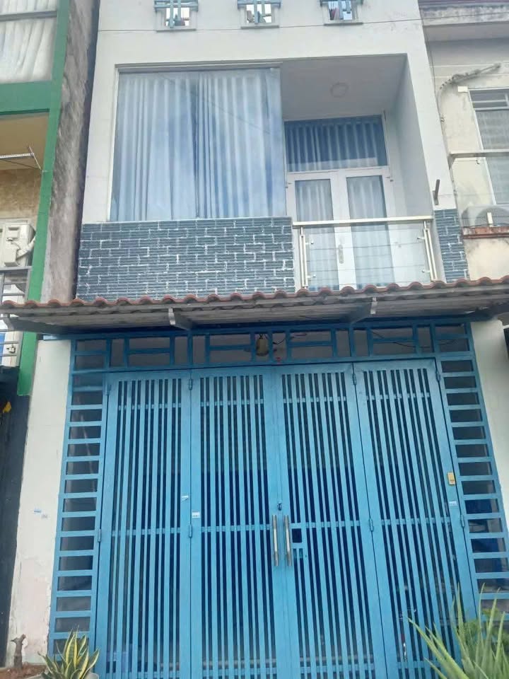 Nhà hẻm 7m Nguyễn Cửu Phú, Tân Kiên 74m² giá 5.15 tỷ - Nhà mới vào ở ngay!