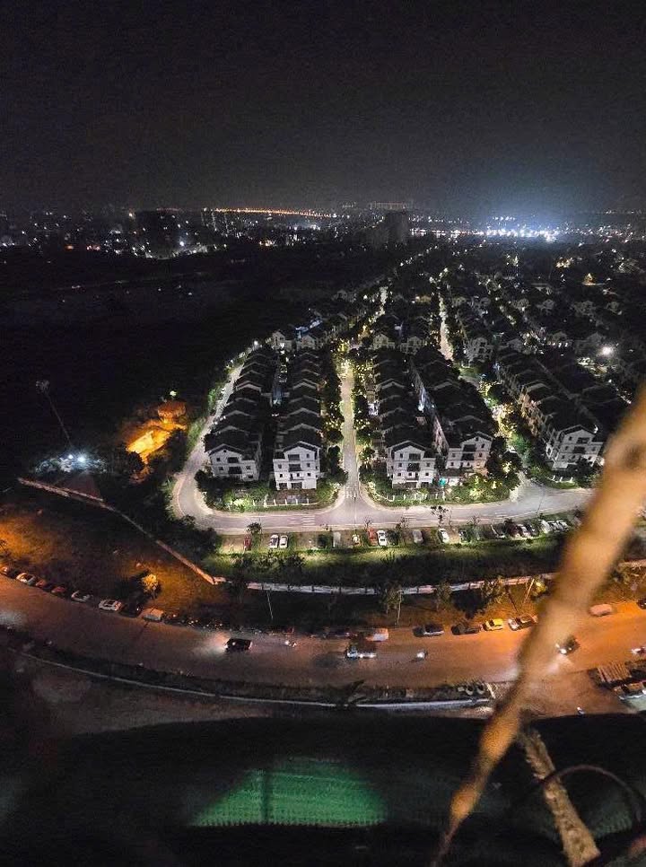 Căn hộ CT2B Gelexia Tam Trinh 65m² giá 5.5 tỷ - Full nội thất, view biệt thự Gamuda!