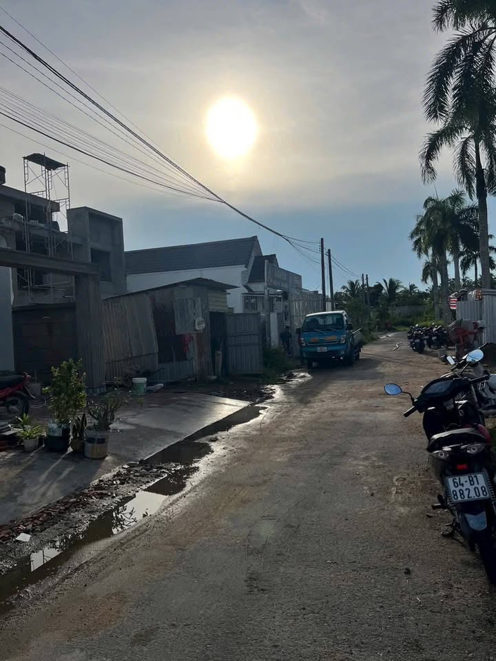 Nhà trọ Long Hồ 120m² giá 1.5 tỷ - Đang cho thuê full phòng!