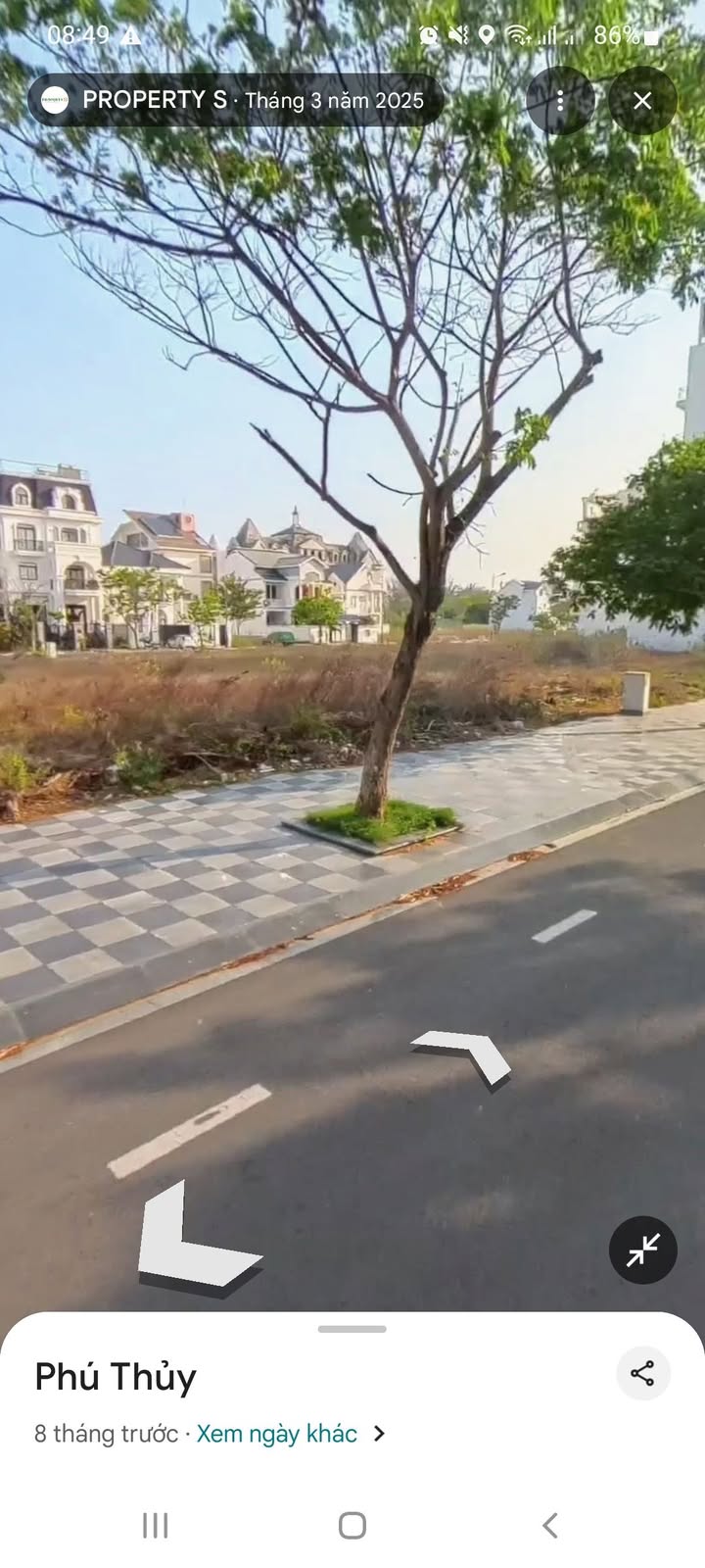 Đất nền Khu Ocean Dune Phan Thiết 140m² giá 7.8 tỷ - Hướng Tây Bắc, hạ tầng hoàn thiện!