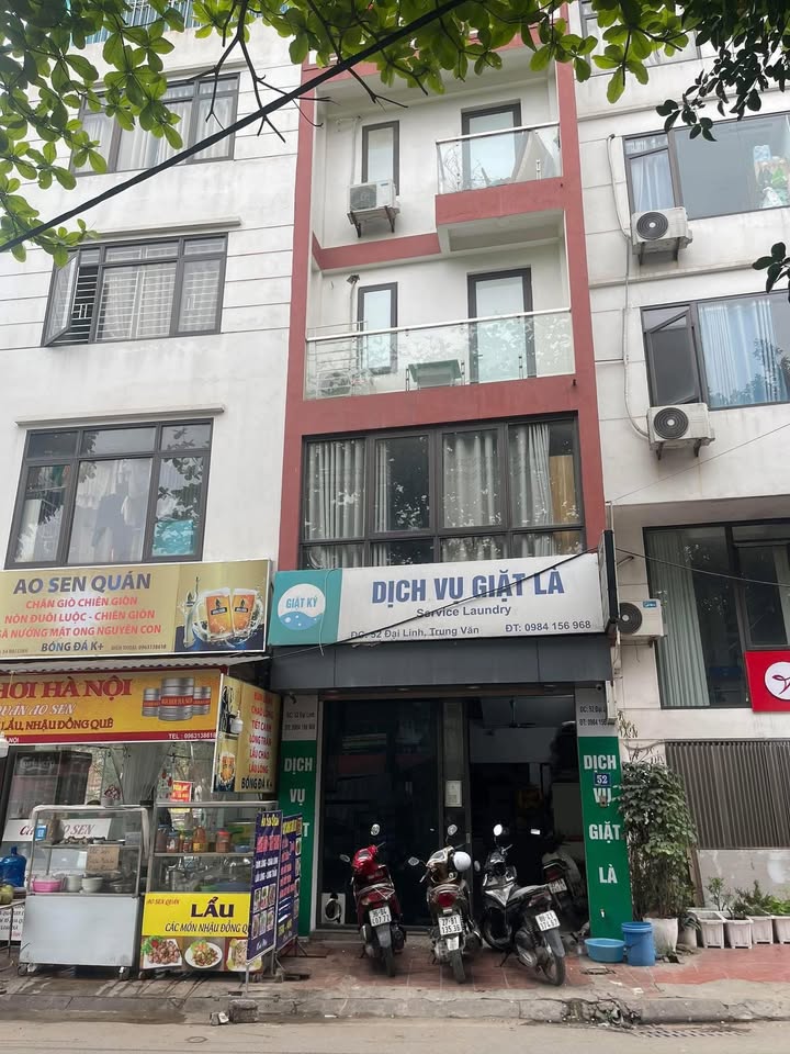 Phòng cho thuê tại số 52 đường Đại Linh, 20m² giá 2.5 triệu - Giờ giấc thoải mái, an ninh tốt!