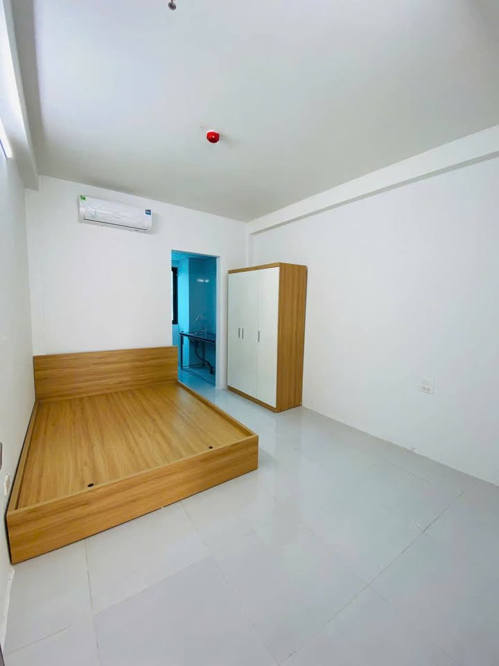 Phòng Studio cho thuê tại số 5 Nguyễn Đạo An, 30m² chỉ 3.5 triệu - Trống ở ngay!