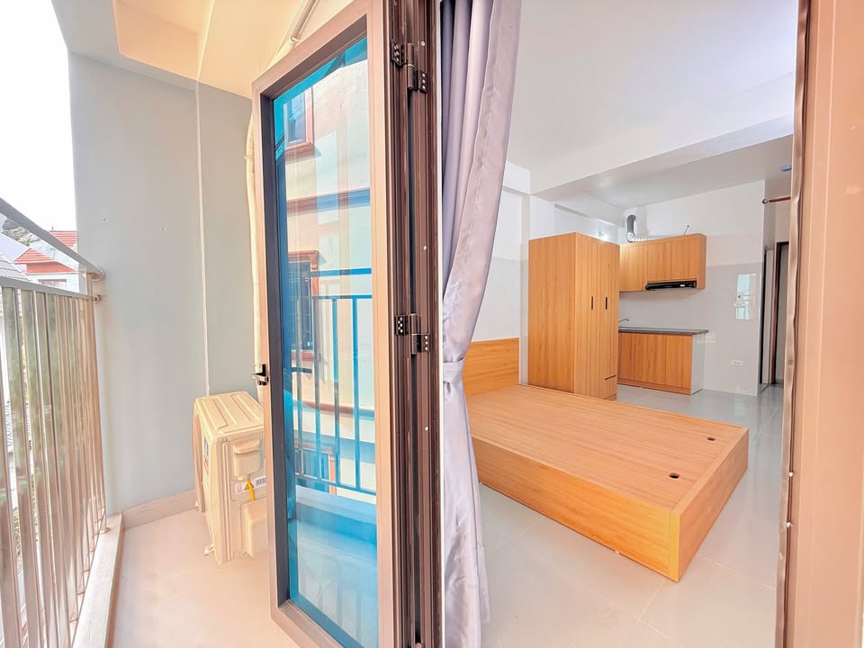 Phòng cho thuê tại Ngõ 132 Cầu Diễn, 3.2 triệu - Không gian sống thoáng đãng