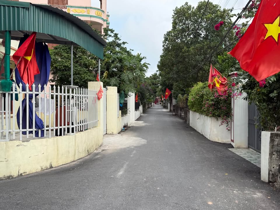 Đất nền Liêm Tuyền, Phủ Lý 80m² giá 1 tỷ - Đầu tư sinh lời ngay!