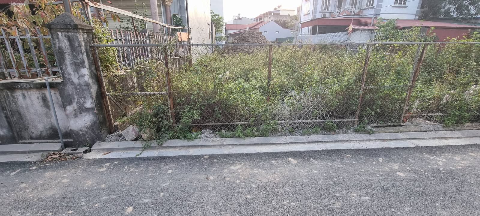 Đất nền 70m² đường Yên, xã Thư Lâm - Sổ hồng chính chủ, giá 5 tỷ