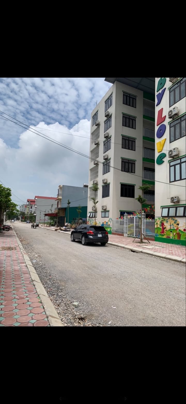 Đất nền Tiền Phong, TP Bắc Giang 82m² - Gần 3 KCN, cơ hội đầu tư sinh lời!