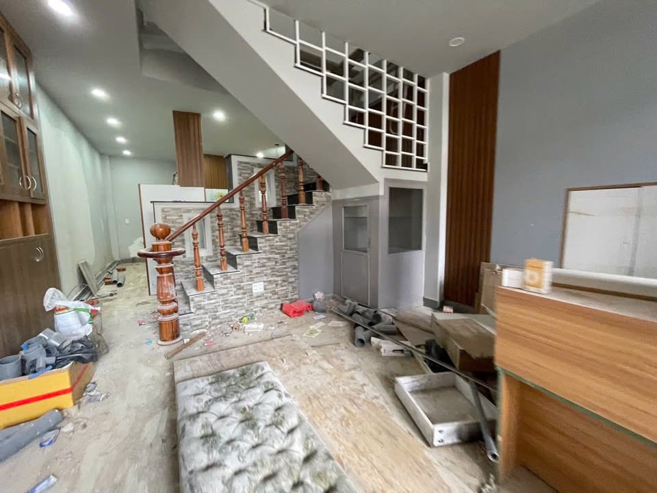 Nhà cho thuê đường Ngô Thì Nhậm, Đà Lạt 2PN giá chỉ 8 triệu - Nơi an cư lý tưởng!