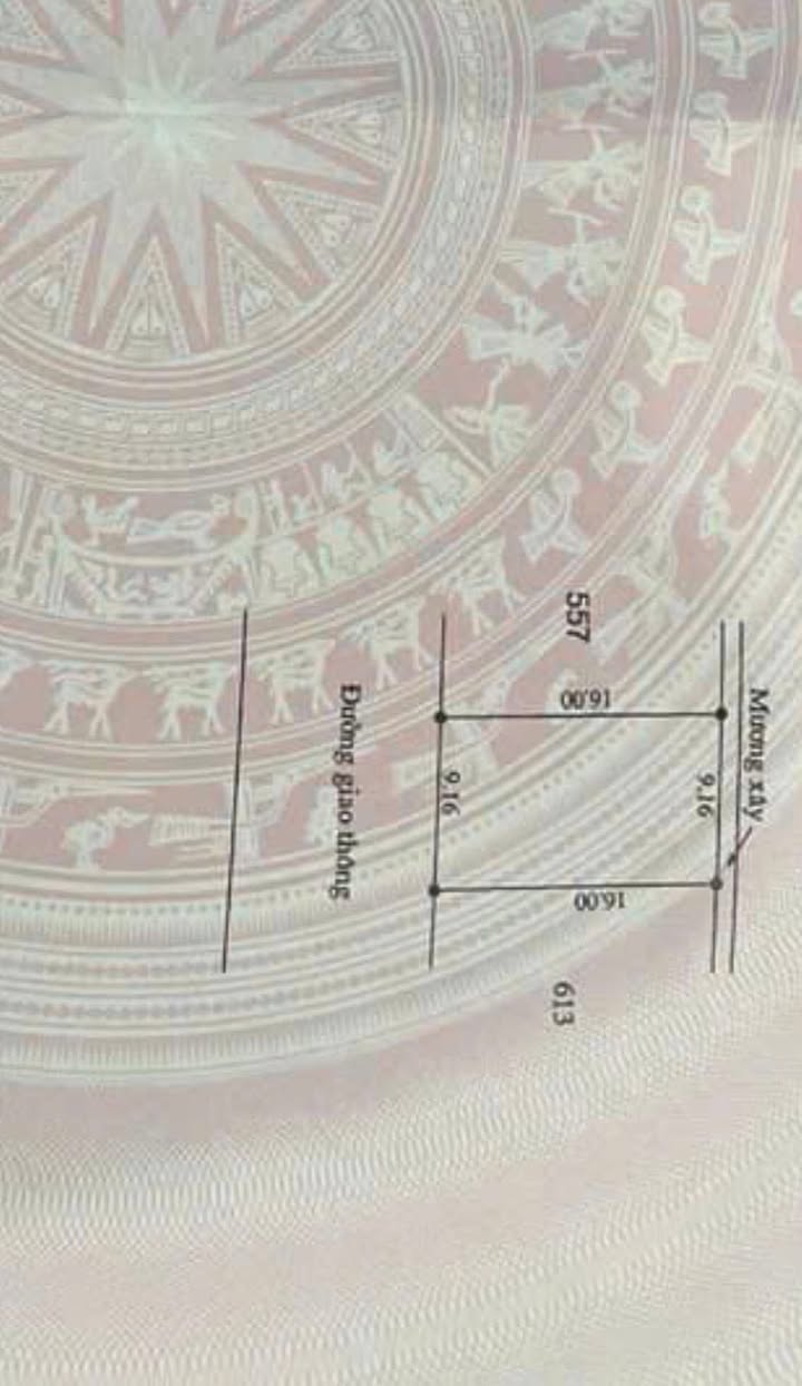 Lô đất Kỳ Thư - 146m² giá 1.5 tỷ - Cơ hội đầu tư hấp dẫn!