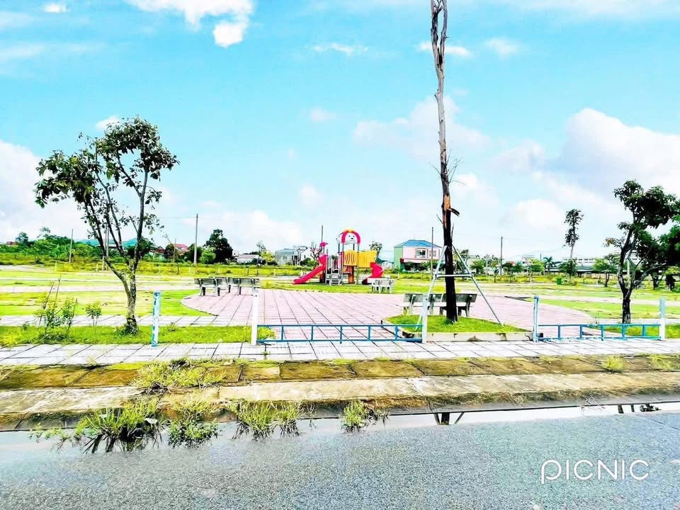 Đất nền Sông Trí Kỳ Anh 150.3m² giá 2.6 tỷ - Hướng Đông, pháp lý rõ ràng!