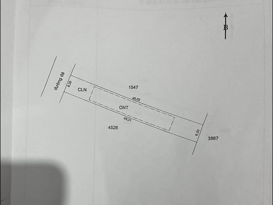 Đất nền 300m² tại Phước Thạnh, Mỹ Tho - Giá chỉ 700 triệu - Cơ hội đầu tư tuyệt vời!