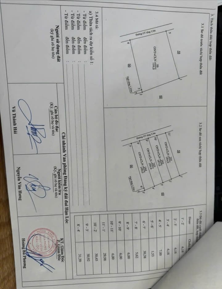 Đất nền Xuân Lộc, Hậu Lộc 191m² giá chỉ 4xx triệu - Đầu tư sinh lời ngay!