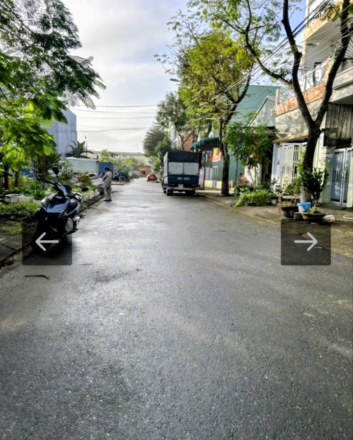 FrontHouse An Trung Sơn Trà 60m² giá 6 tỷ - Căn duy nhất, mặt tiền đẹp!