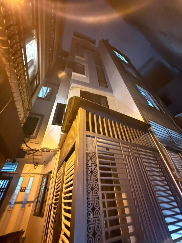 Nhà đẹp Phú Mỹ, Mỹ Đình 35m² giá 10.2 tỷ - Sẵn sàng vào ở ngay!