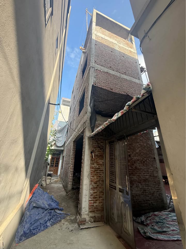 Nhà riêng Phú Lương Hà Đông 44m² giá 7.1 tỷ - Đầu tư sinh lời ngay!