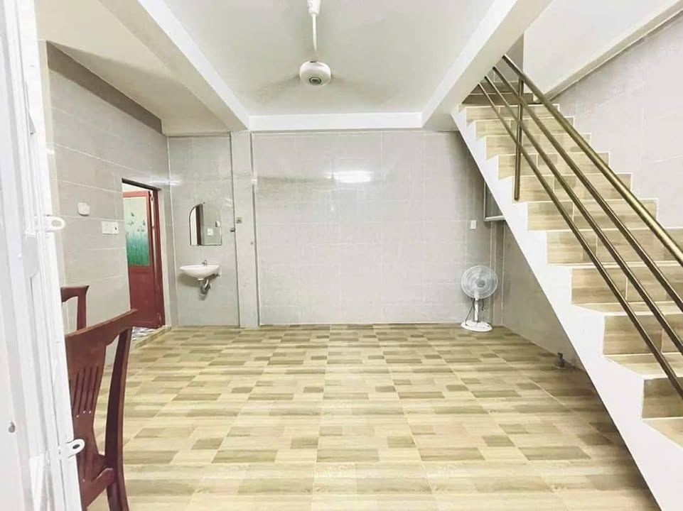 Cho thuê Minihouse 2 phòng ngủ tại Tân An, Cần Thơ - Full nội thất chỉ 4.5 triệu!