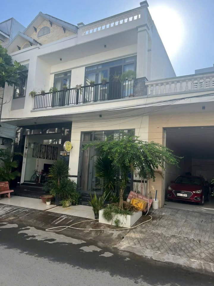 Nhà phố Hưng Phú, Cần Thơ 216m² giá 14.5 tỷ - Chính chủ cần bán gấp!