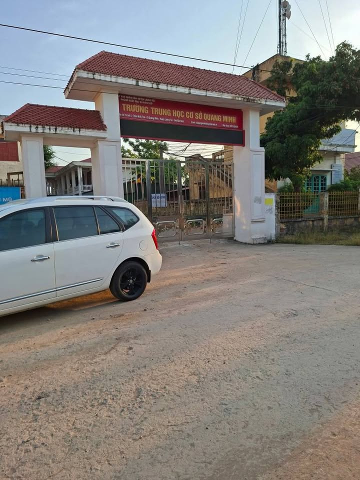 Đất nền Minh Tân Lương Tài 85m² giá 2 tỷ - Vị trí kinh doanh đắc địa!