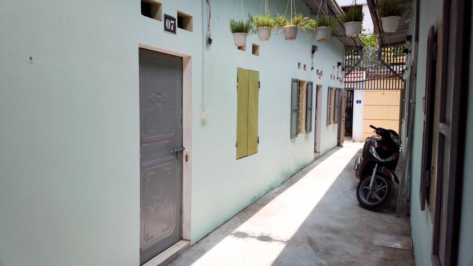 Phòng trọ cho thuê tại Ngọc Thụy, Long Biên 15m² chỉ 1,4 triệu - Không gian sống thoáng mát!