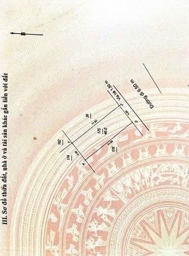 Đất dịch vụ Kim Chung 46m² giá thỏa thuận - Tiềm năng sinh lời cao!