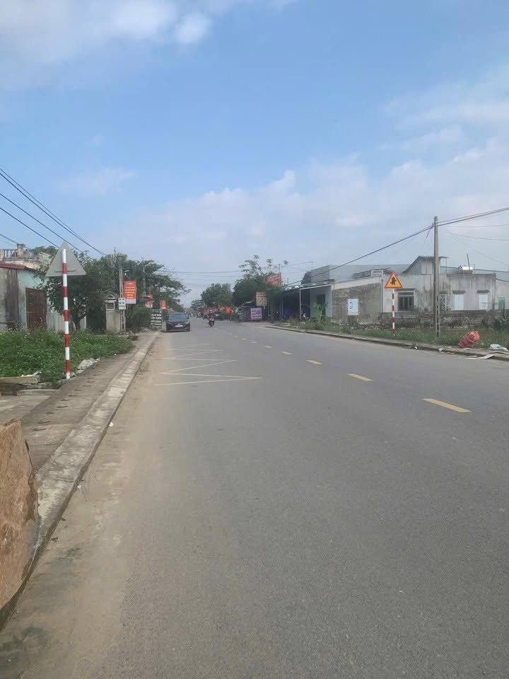 Đất nền thôn Hoà Giáo, xã Công Chính 150m² – Giá thỏa thuận hấp dẫn!