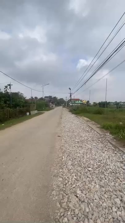 Đất thổ cư Nông Cống 150m² giá 900 triệu - Cơ hội đầu tư tuyệt vời!