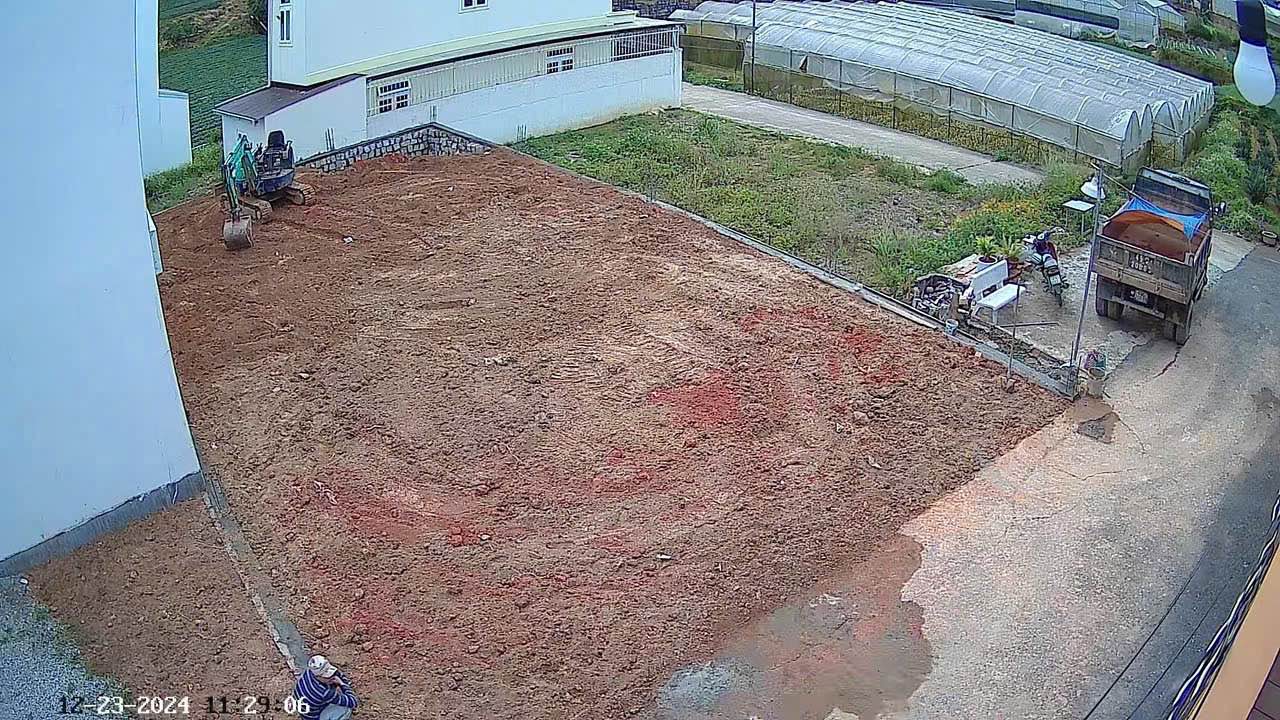 Đất nền Đà Lạt 203m² giá 8 tỷ - Đầu tư sinh lời ngay hôm nay!