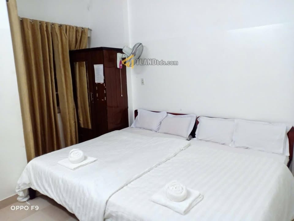 Khách sạn/CHDV Mặt tiền đường Lê Quý Đôn Đà Lạt 65.4m² giá 14 tỷ - Sẵn sàng kinh doanh!