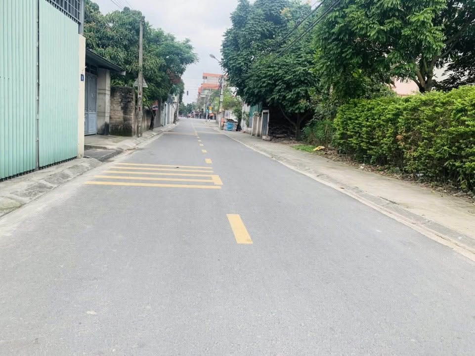 Lô đất Hùng Vương, Hồng Bàng 115m² giá 3.6 tỷ - Đầu tư sinh lời ngay!