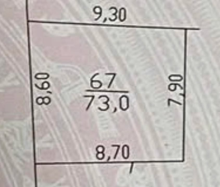 Đất nền gần cầu Mỹ Hưng, xã Tam Hưng, 73m² giá 6.424 tỷ - Đầu tư sinh lời tốt!