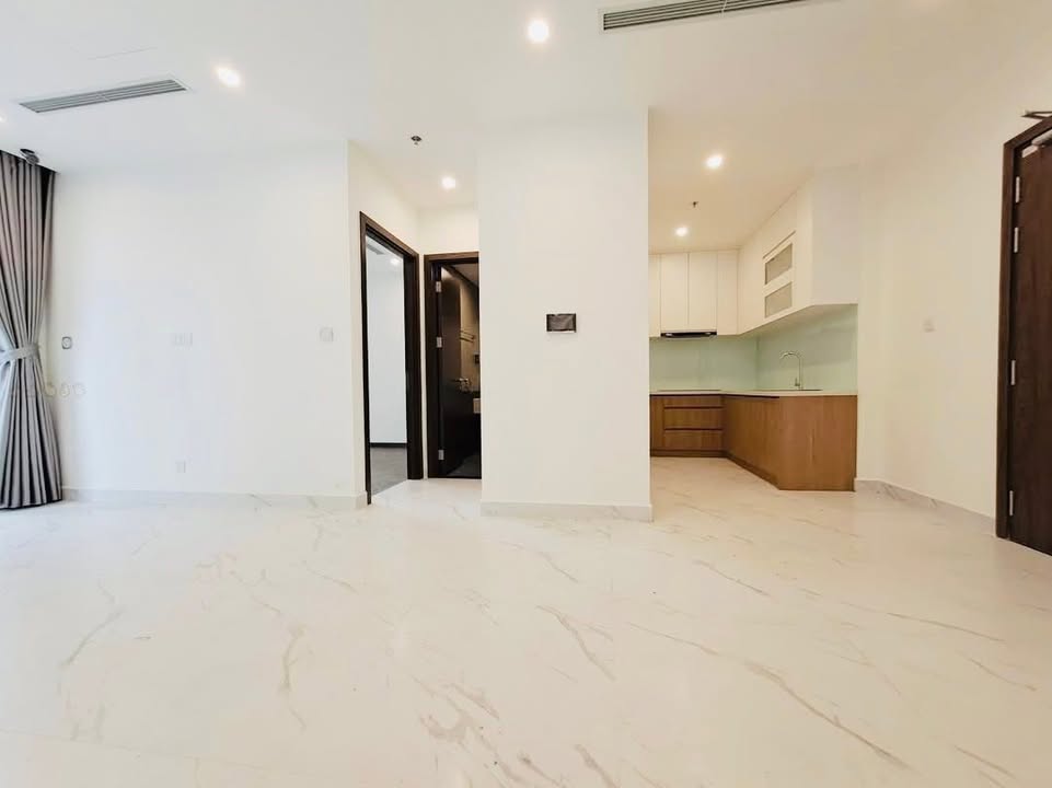 Căn hộ 2PN2WC 80m² đường Nguyễn Xiển 5.48 tỷ - View hồ bơi tuyệt đẹp!