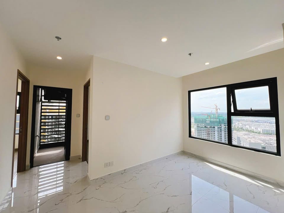 Căn hộ Vinhomes Grand Park Quận 9 2PN giá 6.5 triệu - Sẵn sàng vào ở ngay!