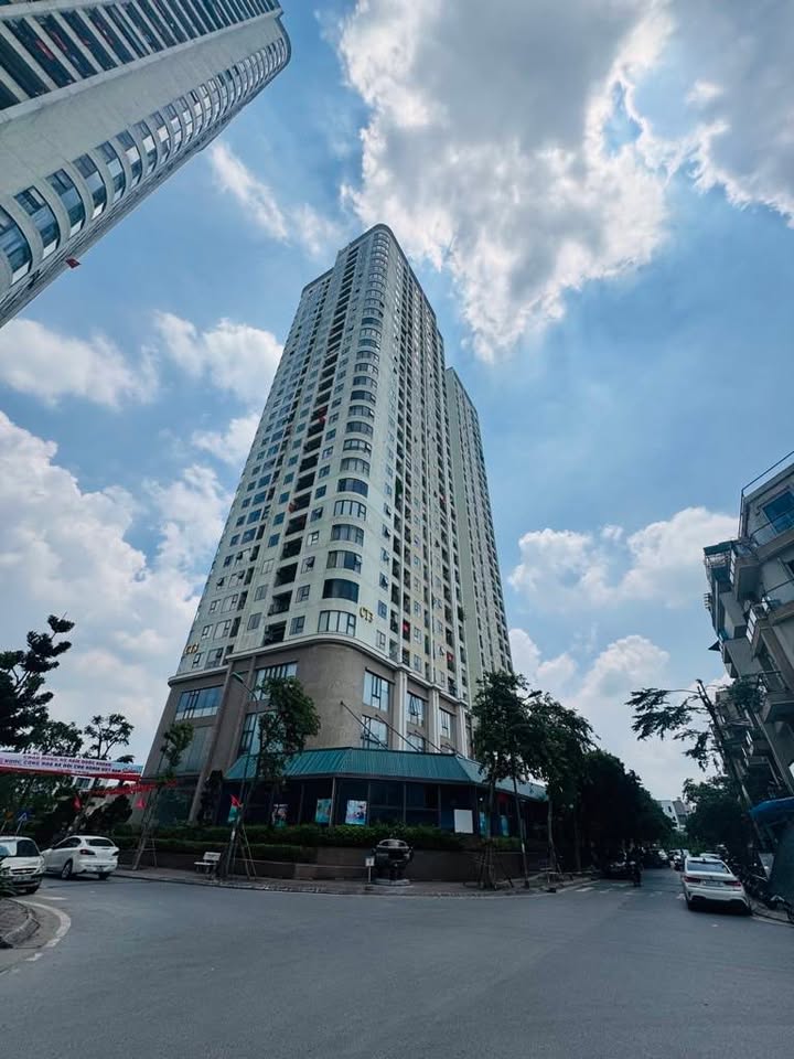 Căn hộ Gelexia 885 Tam Trinh 74m² giá 6.27 tỷ - Đáng sống nhất khu vực!