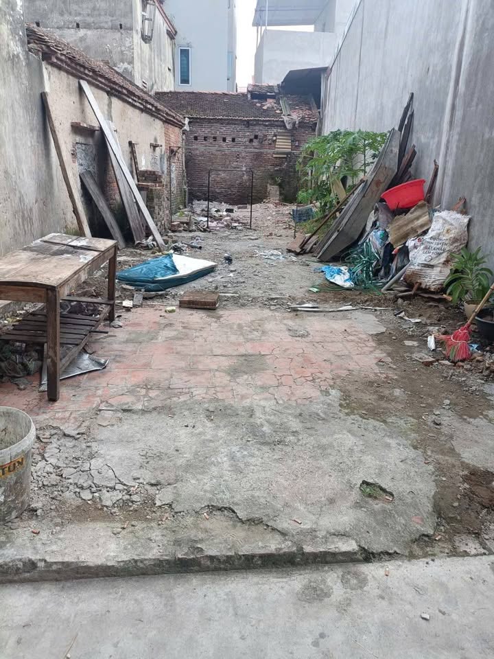 Lô đất Tiến Bào, Phù Khê 70m² giá 1.95 tỷ - Cơ hội đầu tư tuyệt vời!