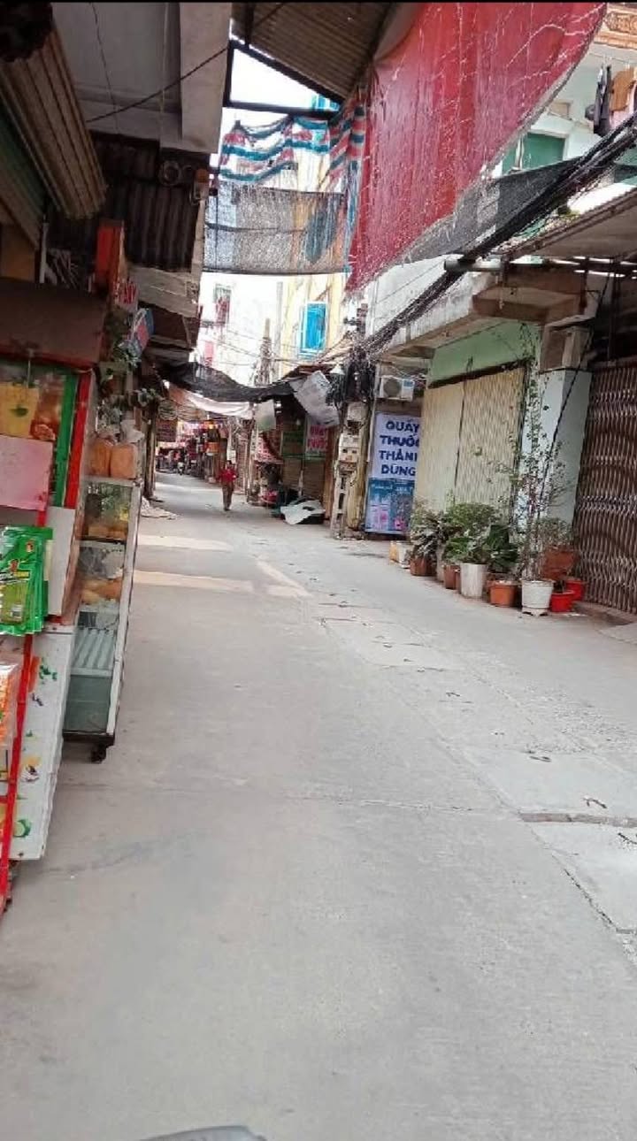 Nhà bán Đồng Tiến – Yên Phong 117m² giá 3 tỷ - Tiềm năng đầu tư cao!