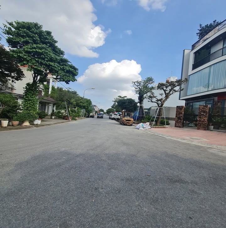 Đất đấu giá xã Thuận An, Gia Lâm 81m² - Giá đầu tư hấp dẫn!