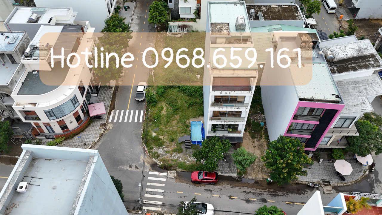 Đất Khuê Mỹ Đông 14 Đà Nẵng 150m² giá 31.5 tỷ - Vị trí đắc địa, kinh doanh sinh lời!