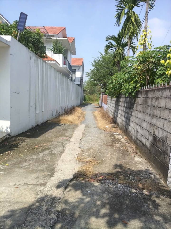 Đất thổ cư 4200m² phường Tân Triều, giá 16 tỷ - Đầu tư sinh lời ngay!