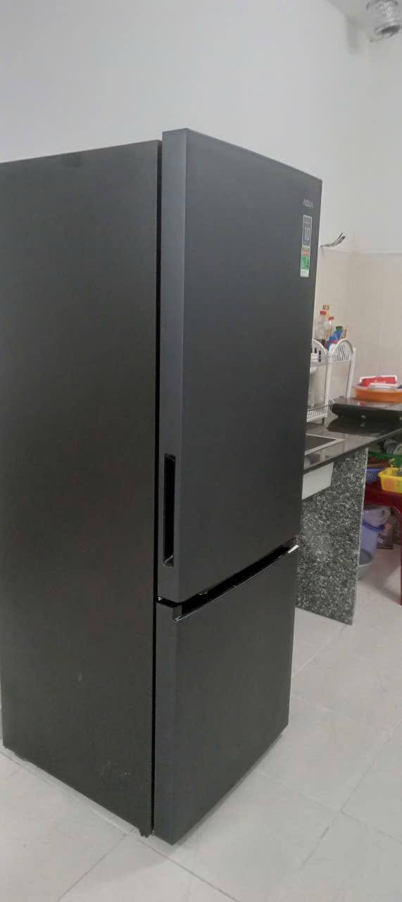 Chung cư Ecohome Quy Nhơn 52m² giá 660 triệu - Full nội thất mới, sẵn sàng vào ở!