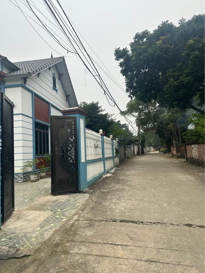 Bán đất thổ cư tại Phú Cát, Quốc Oai, Hà Nội 472m² - Giá chỉ 4.72 tỷ!