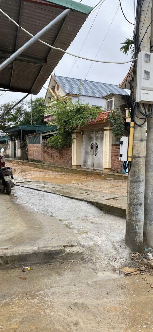 Đất thổ cư 86m² tại phường Quảng Phú, Thanh Hóa - Đường thông tứ phía, đầu tư sinh lời!