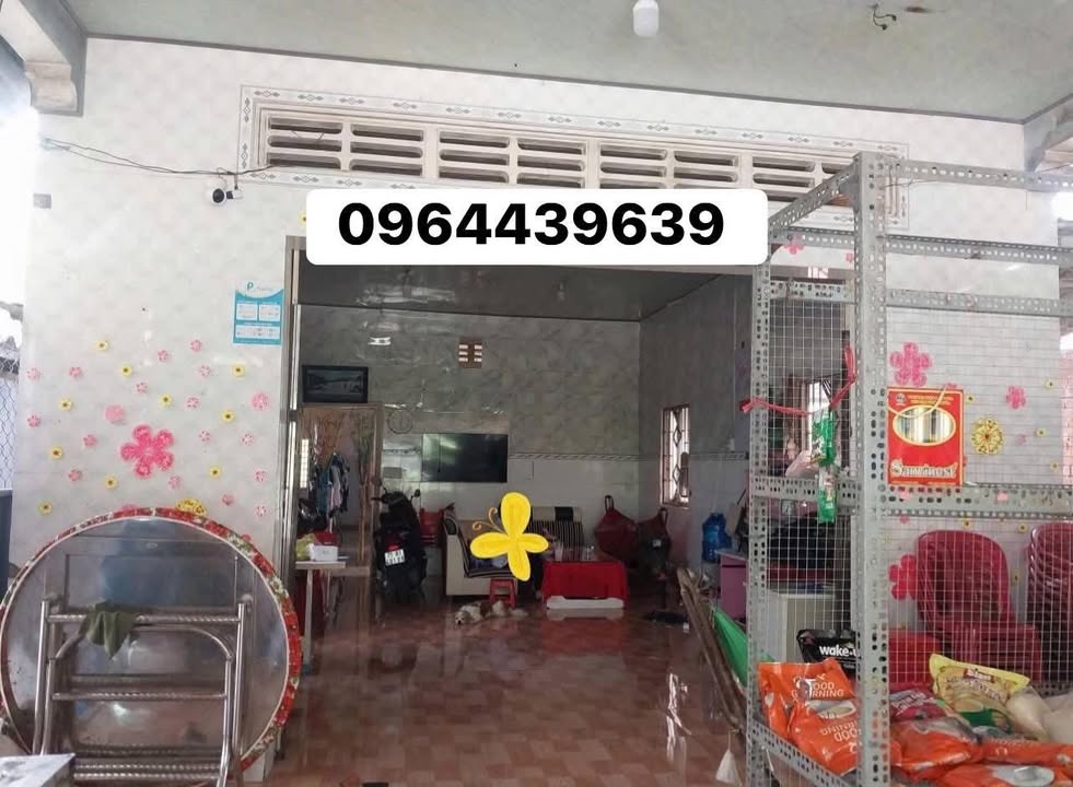 Nhà mặt tiền Huyện Lộ 23, xã Hương Mỹ, 213m² giá 1.5 tỷ - Cơ hội đầu tư tuyệt vời!