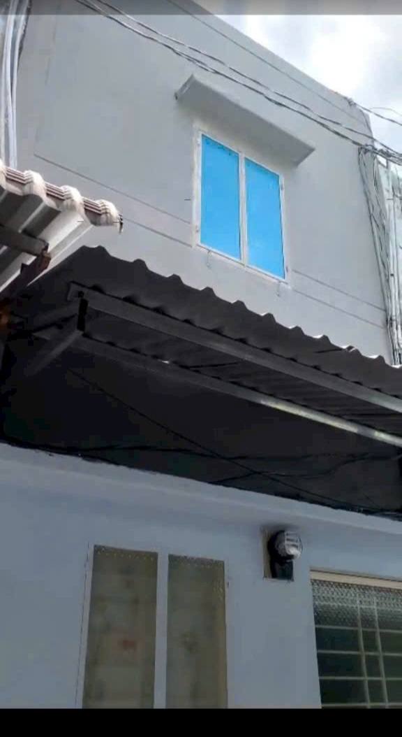 Nhà 1 trệt 1 gác tại Quới Sơn Bến Tre giá chỉ 250 triệu - Cơ hội đầu tư hấp dẫn!