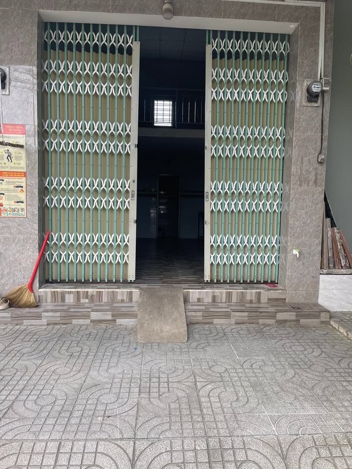 Kiot cho thuê KDC Tân Đức, Đức Hòa, Long An - 2.5 triệu/tháng, ở liền!