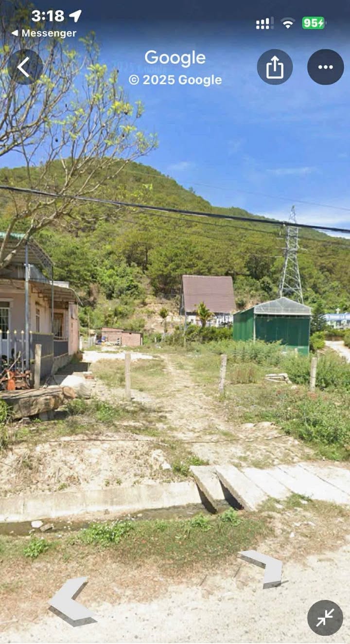 Đất mặt tiền Quốc lộ 27, xã D'Ran, diện tích 380m² chỉ 1.2 tỷ - Cơ hội đầu tư tuyệt vời!